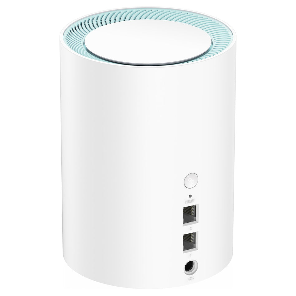 CUDY Mesh Wi-Fi System M1300 AC1200 Gigabit 1 Pack