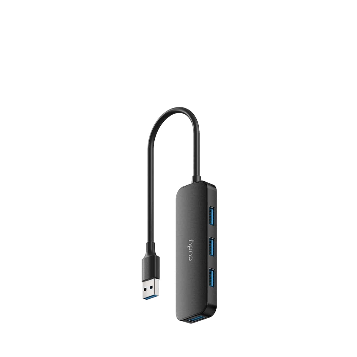 CUDY USB 3.0 Hub UH40A 4-Port