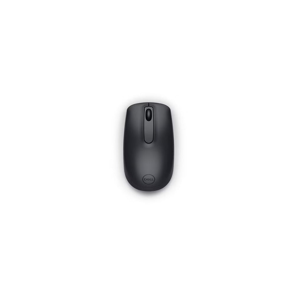 DELL Mouse WM118 Wireless - Black