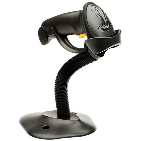BARCOD SYMBOL LS2208 BLACK USB