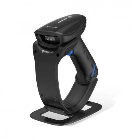 NEWLAND BAR SCAN 2D HR23 WIRELESS + STND