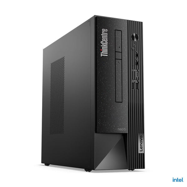 Lenovo ThinkCentre Neo 50s Gen 4 (i3-13100/8GB/256GB/Intel UHD Graphics 730/DVD±RW/No OS) 5Y On Site