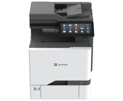 Πολυμηχάνημα LEXMARK LASER COLOR CX735adse