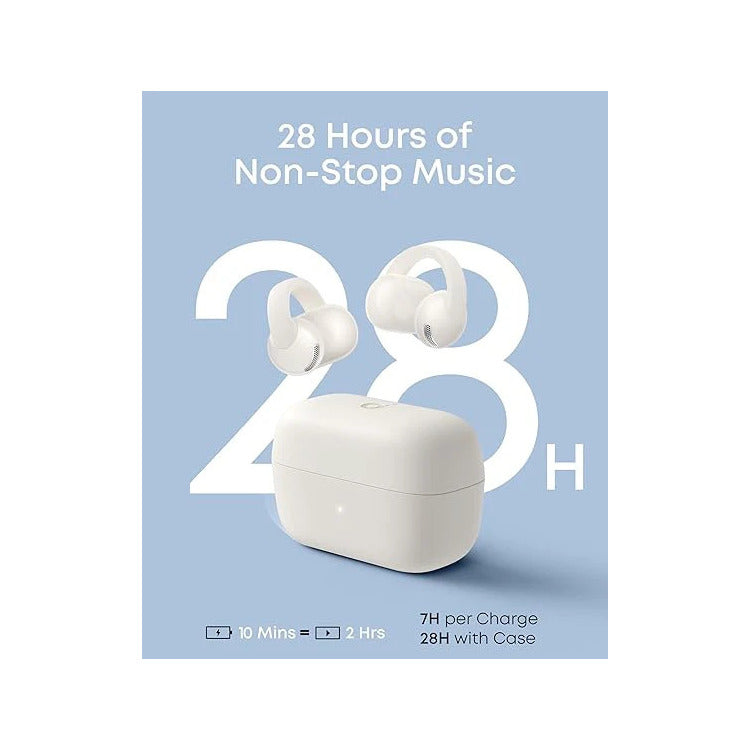 ANKER SOUNDCORE C50I EARPHONES WHITE