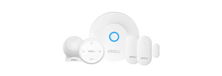 IMOU Smart Alarm KIT 5pcs