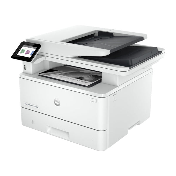 HP LaserJet Pro MFP 4102fdn 2Z623F