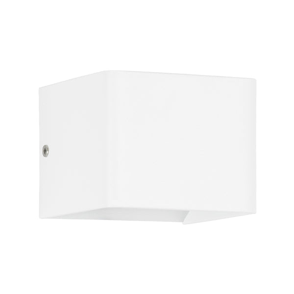 CIRCOA Innen-/Außenwandleuchte Up &amp; Down LED 10 W 1056 lm 60° AC 220–240 V IP44 – Bridgelux-Chip – 3 Jahre Garantie