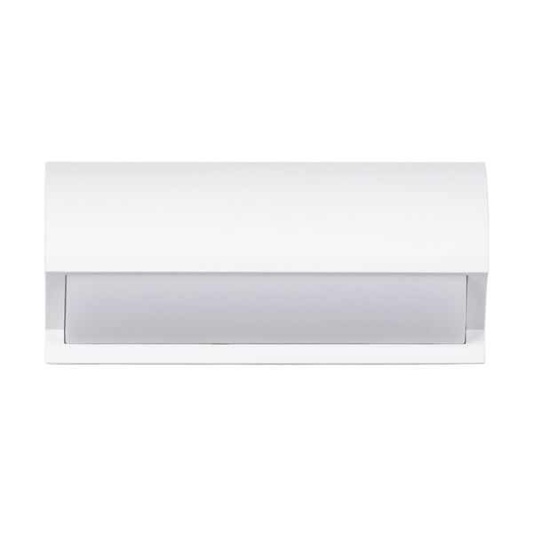 HORIZON Wandleuchte – Innen-/Außenwandleuchte LED 15 W 1575 lm 120° AC175–265 V wasserdicht IP65 – Bridgelux-Chip – 3 Jahre Garantie