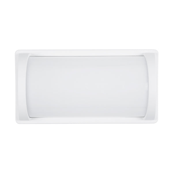 CELESTIAL 60694 Wandleuchte – Innen-/Außenwandleuchte LED 15 W 1575 lm 120° AC175–265 V wasserdicht IP65 – Bridgelux-Chip – 3 Jahre Garantie