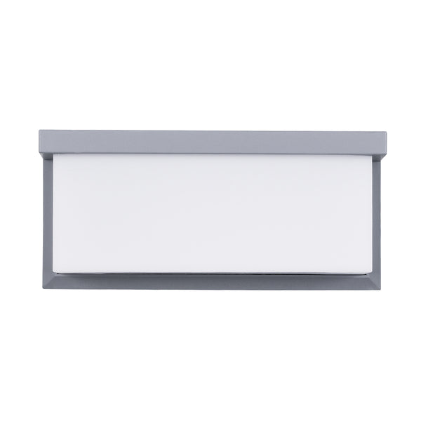 CITYSCAPE LED-Wandleuchte für den Innen- und Außenbereich, 18 W, 1890 lm, 120 ° AC, 175–265 V, wasserdicht, IP65, Bridgelux-Chip, 3 Jahre Garantie