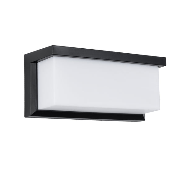 CITYSCAPE Wandleuchte – Innen-/Außenwandleuchte LED 18 W 1890 lm 120° AC175–265 V wasserdicht IP65 – Bridgelux-Chip – 3 Jahre Garantie