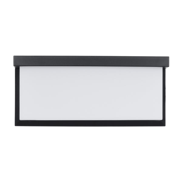 CITYSCAPE Wandleuchte – Innen-/Außenwandleuchte LED 18 W 1890 lm 120° AC175–265 V wasserdicht IP65 – Bridgelux-Chip – 3 Jahre Garantie