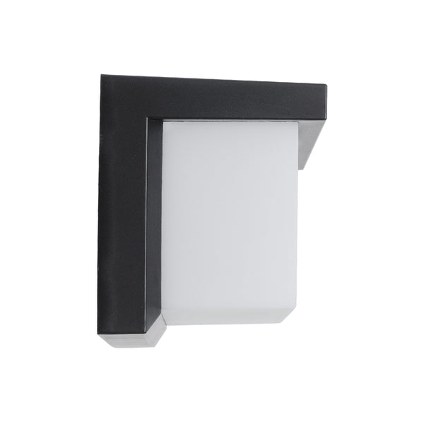 CITYSCAPE Wandleuchte – Innen-/Außenwandleuchte LED 18 W 1890 lm 120° AC175–265 V wasserdicht IP65 – Bridgelux-Chip – 3 Jahre Garantie