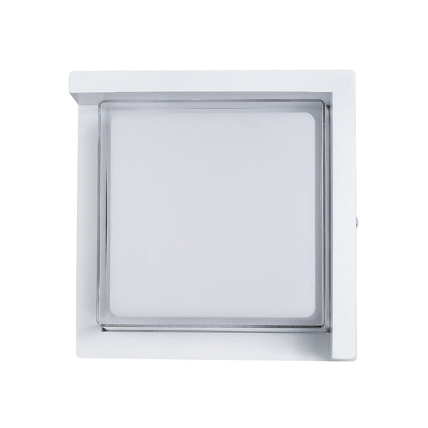 APEX Wandleuchte – Innen-/Außenwandleuchte LED 10 W 1050 lm 120° AC175–265 V wasserdicht IP65 – Bridgelux-Chip – 3 Jahre Garantie