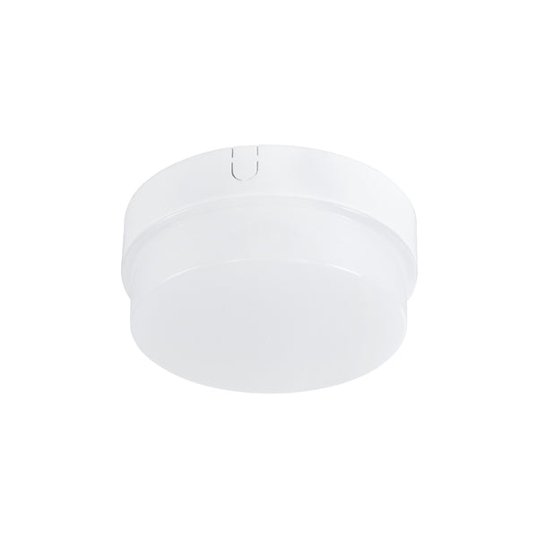 REVANO 61013 LED-Deckenleuchte, rund, Φ12, 12 W, 1080 lm, 180° AC, 220–240 V, wasserdicht, IP54 – 2 Jahre Garantie