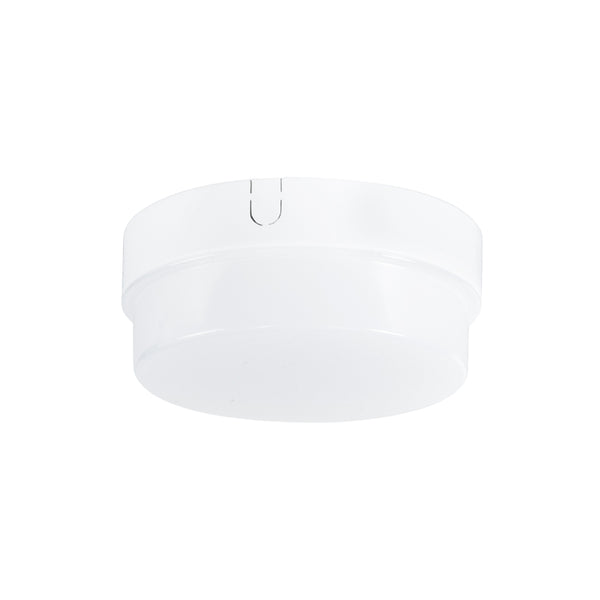 REVANO 61013 LED-Deckenleuchte, rund, Φ12, 12 W, 1080 lm, 180° AC, 220–240 V, wasserdicht, IP54 – 2 Jahre Garantie