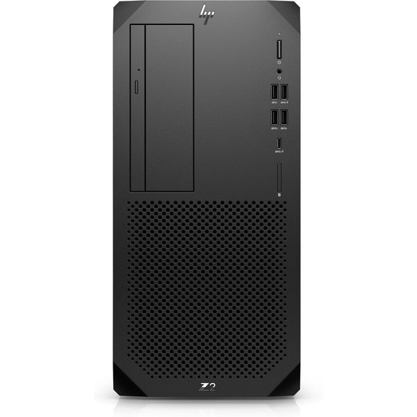 HP Z2 G9 TWR i7/32/1T/A2000 12GB 997B6ET