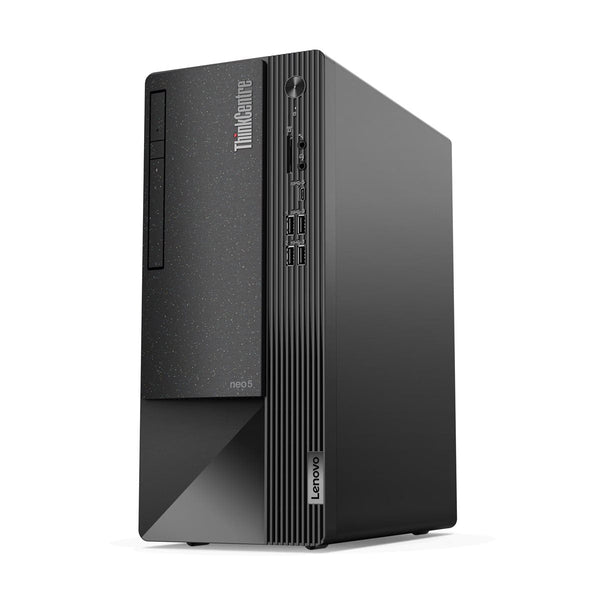 ThinkCentre neo 50t Gen 4/i5-13400/16GB/1TB/Intel UHD Graphics 730/DVD±RW/W11P/5Y Onsite