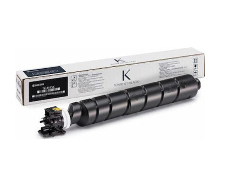 Kyocera Toner TK-8515K Black 30k