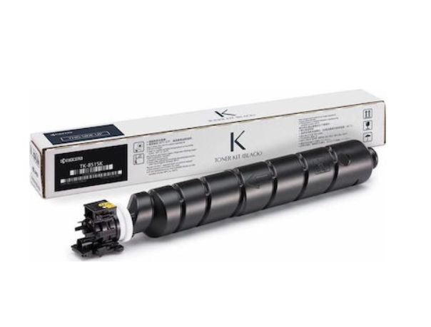 Kyocera Toner TK-8515K Black 30k