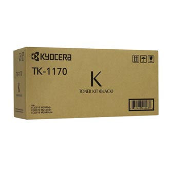 Kyocera Toner TK-1170 BLACK 7.2K