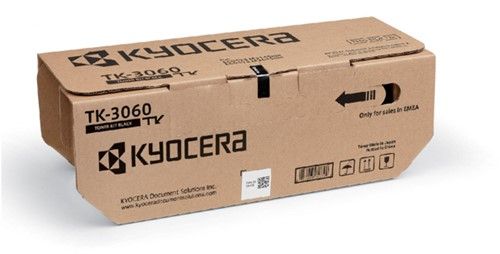Toner Kyocera TK-3060 Μαύρο