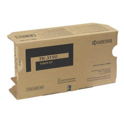 Kyocera Toner TK-3190 25Κ