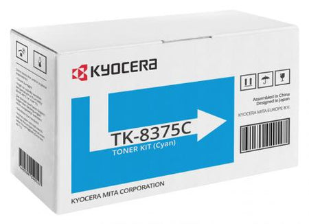 Kyocera Toner TK-8375C