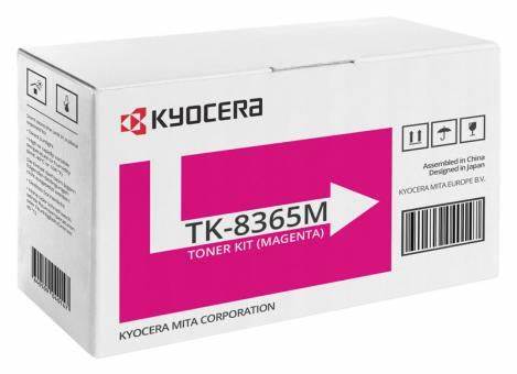 Kyocera Toner TK-8365M