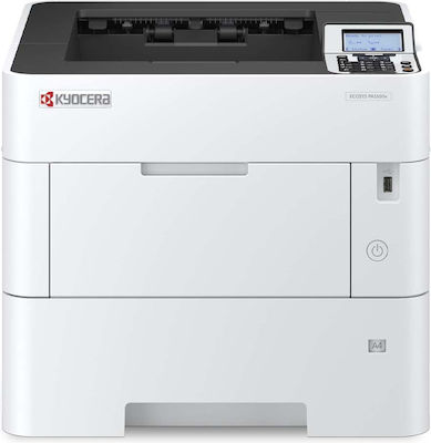 Εκτυπωτής Laser Kyocera Ecosys PA5500X Ασπρόμαυρος
