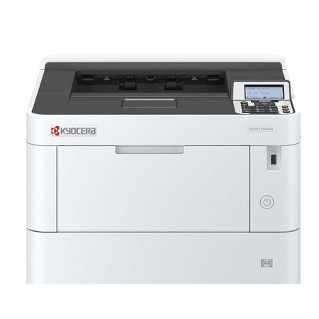 Εκτυπωτής Laser Kyocera Ecosys Pa4500x Ασπρόμαυρος