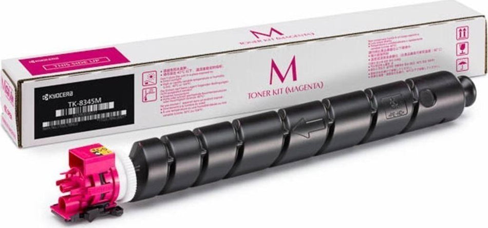 Toner Kyocera TK-8345 Ματζέντα