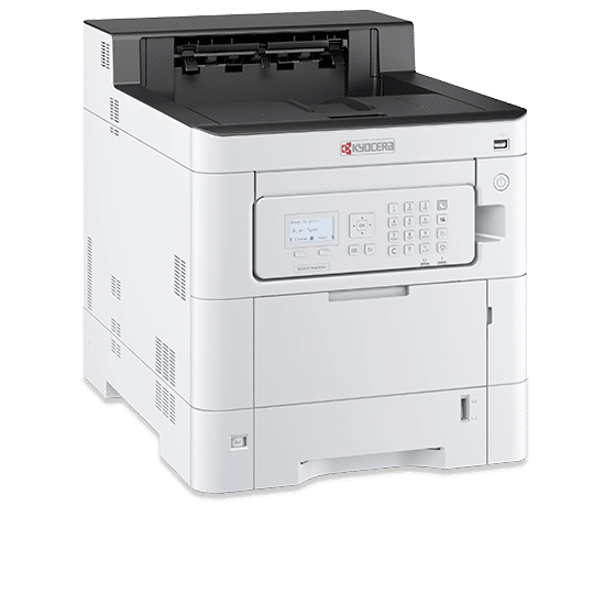 Εκτυπωτής Laser Kyocera Ecosys PA4000x Ασπρόμαυρος