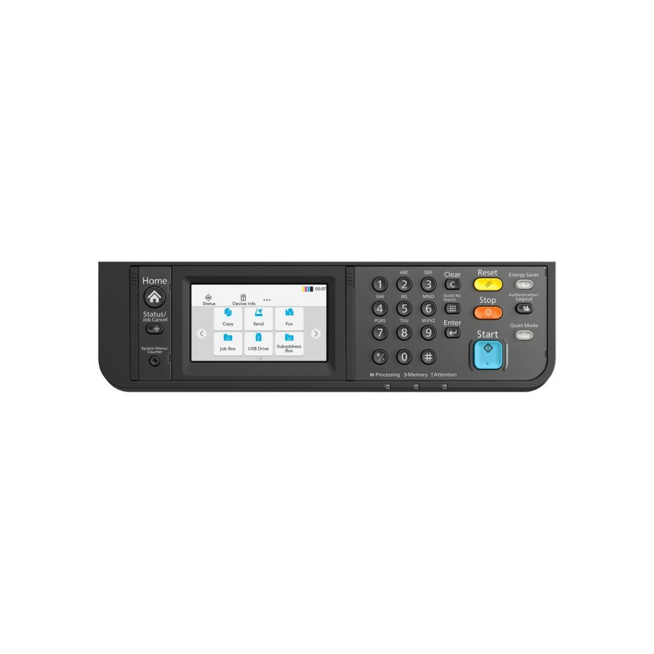 Πολυμηχάνημα Laser Kyocera Ecosys MA2600cfx Έγχρωμο