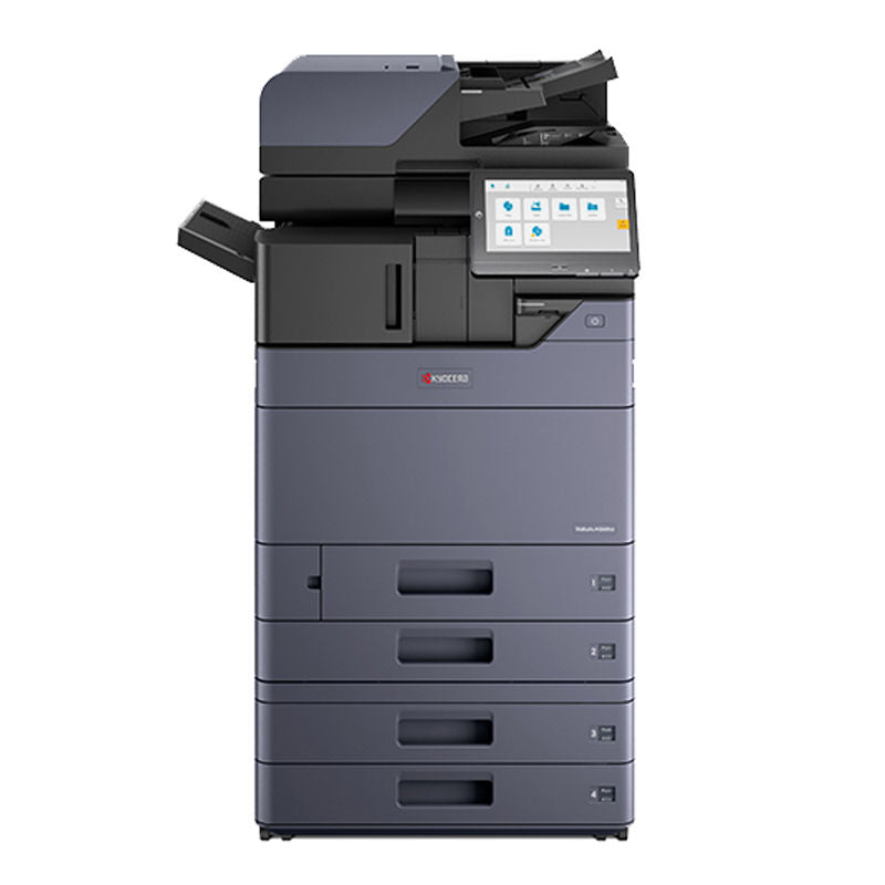 Πολυμηχάνημα Kyocera TASKalfa MZ5001i Ασπρόμαυρο