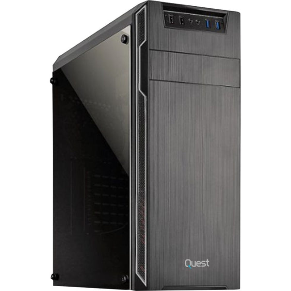 Desktop PC Quest PRO (i5/16GB/500SSD/GTX1650/Windows 11Pro)