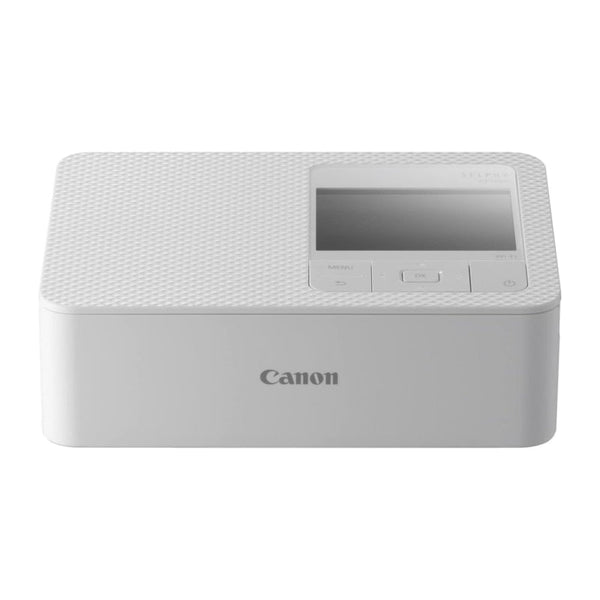 Compact Εκτυπωτής Canon Selphy CP1500 White