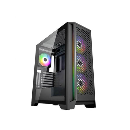 Κουτί Supercase Ackerman (AC29AL) RGB Midi Black