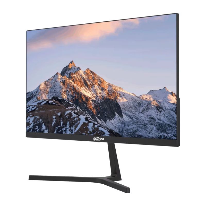 Οθόνη Dahua 24" DHI-LM24-B200S