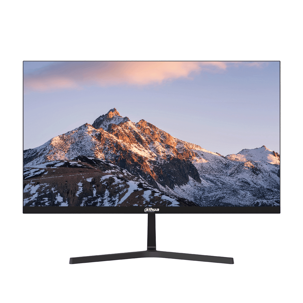 Οθόνη Dahua 27" LM27-B200S VA Full HD