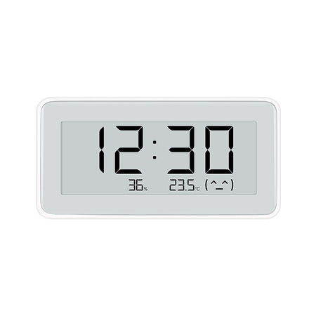 Xiaomi Temp & Humidity Monitor Clock