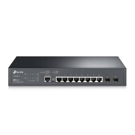 Switch TP-Link TL-SG3210 v2