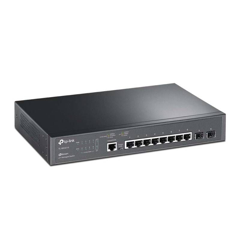 Switch TP-Link TL-SG3210 v2
