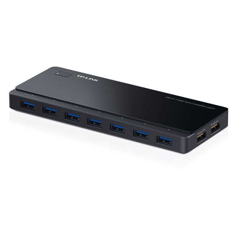 USB Hub TP-Link UH720 v3 7-port USB 3.0