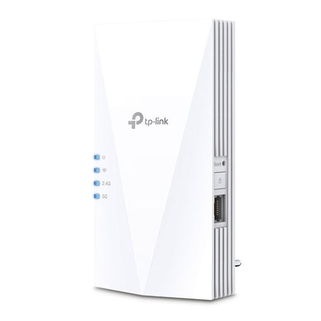TP-Link WiFi Range Extender RE500X Dual Band WiFi 6