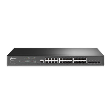 Switch TP-Link JetStream L2 Managed TL-SG3428 v2