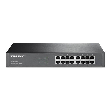 Switch TP-Link TL-SG1016D v7