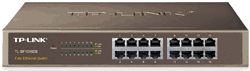 Switch TP-Link TL-SF1016DS v3.0