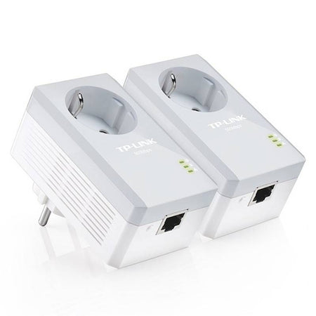 Powerline TP-Link TL-PA4010PKIT v4 AV600
