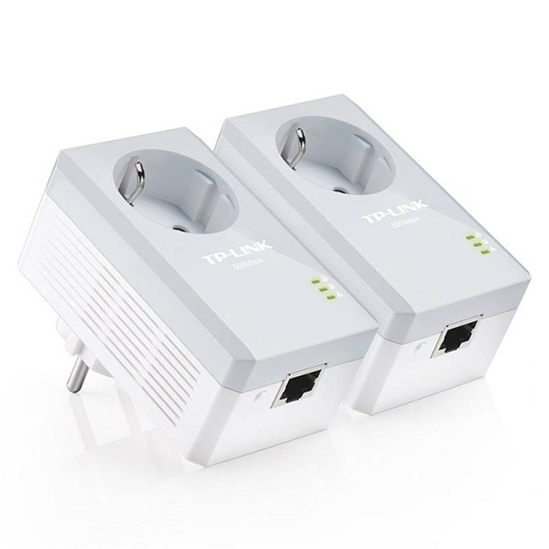 Powerline TP-Link TL-PA4010PKIT v4 AV600